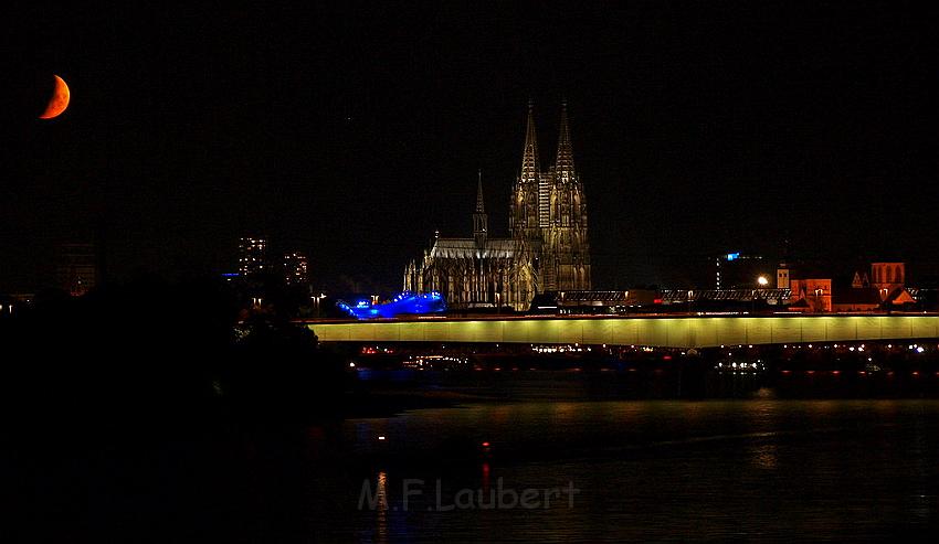 Koeln bei Nacht 24.9.2009 .JPG